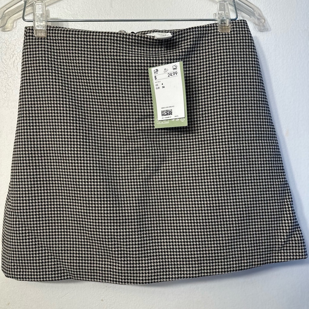 H&M skirt